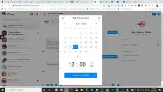 Mastering Appointment Scheduling with Facebook Messenger Bots | Ultimate Guide