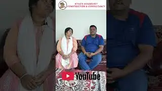 This is Why We Trusted Riyaz's Golden Key Construction | Riyaz's Golden Key Construction