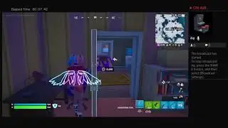 Oathbound Quests #fortnite #djmissmissay #oathbound