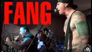 FANG - Full Set - Bloodstains Hardcore Festival - August 2017 - MPRV Live