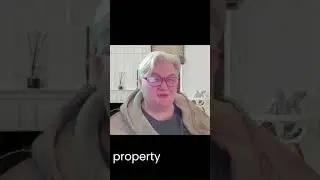 🤨What makes a property desirable?🤨 #hotproperty #indemand #realestate #shorts #sharonloduca