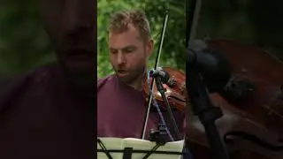 Toronto. High Park. Jam