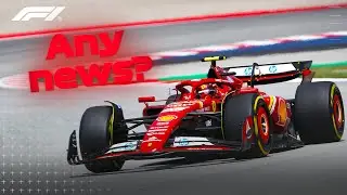Hamilton Returns To The Podium And The Best Team Radio | 2024 Spanish Grand Prix | Paramount+