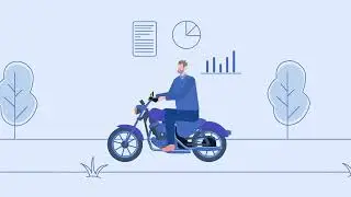 Explainer Video for a Retirement Solution Company