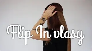 Poznejte metodu FLIP IN | Gold Hair