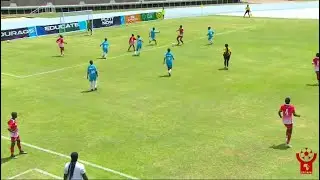 LIVE!! KENYA VS RWANDA GIRLS U15 FOOTBALL MATCH!!
