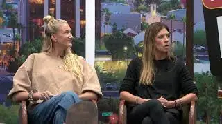 Mesa Morning Live - E. Ashley Dean-Gulbranson & Kerri Walsh Jennings