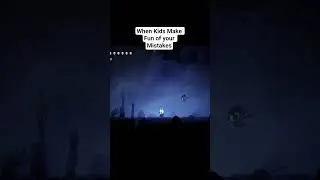 kids can be bullies sometimes #hollowknight #hollowknightedit #gringitosurvivor