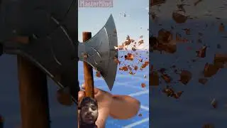 If bullet hit 🎯 the cutter what happened 😨 wait for end 😮😮#shorts #greenscreen #gun #viral #facts