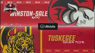 Red Tails Classic 25 Preview: WSSU and Tuskegee in a true classic