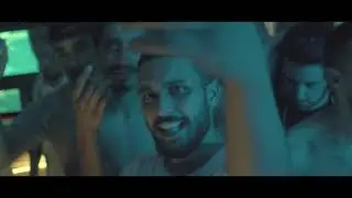 BAD KA$H X DACHI - &eacute;go&iuml;sme freestyle ( Prod by R2LF5 )
