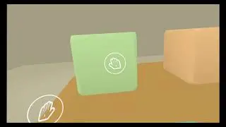 Tearable V1 Demo