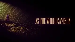 As the World Caves in - The Armani Orchestra