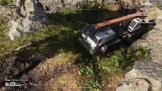 Road Craft: Chaos Construction Edition