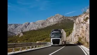 &bdquo;Volvo Trucks&rdquo; &ndash; naujas ES reglamentas dėl sunkvežimių degalų sąnaudų ir CO2 verčių deklaravimo