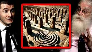 Citizen One S2 E9: Taş Tepeler, 9000 BCE