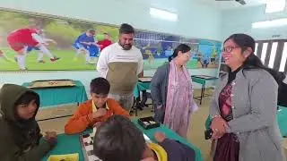 Chhatrapati Shivaji Rishikul 12012026