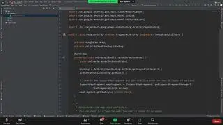 Session 41 || Android Development With Java