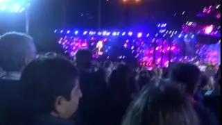 Olivia Newton-John - Physical (Live from Vi&ntilde;a del Mar 2017) #Vi&ntilde;a2017