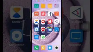 Redmi 4 heating problem 9.2.5.0