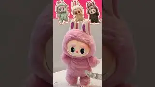 #laboo #labubu #cute #animation #trend #funny