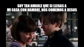 me acorde que tenia un canal de youtube equis de de de de de