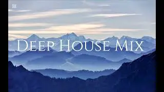 MR - Deep House Mix | Vol 38