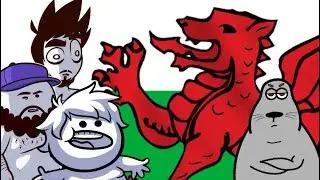 Wales vs. OneyPlays (Patch's Response)
