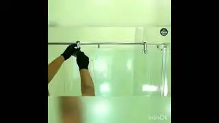 Box Elegance Ideia Glass Montagem passo a passo PARTE2