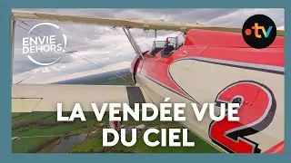 Un sanctuaire vivant de l’aviation militaire à La Roche-sur-Yon