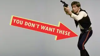 These Pants Can Get You Killed...