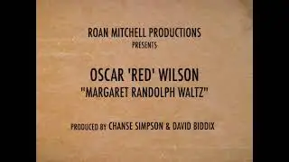Fiddler Red Wilson plays 