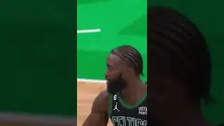 @fchwpo gets it to fall!Watch LIVE on the NBA App &bull; link in bio
