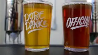 Event Recap DOPE & DANK Presents 