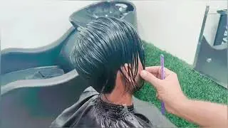 Hair patch, clipping, tapping, bonding, fixing, hair replacement, in Ludhiana, Punjab 9878070202