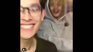 prettymuch instagram edits| pt. 2