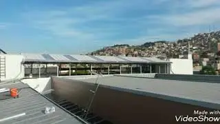 ACAR METAL AL&Uuml;MİNYUM DOĞRAMA VE CEPHE SİSTEMLERİ 05424761060