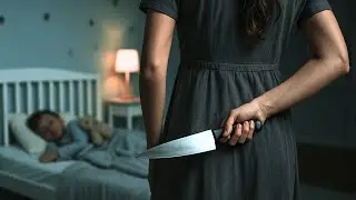 A doce babá esconde um SEGREDO MORTAL | UMA BABÁ CRUEL | FILME DE SUSPENSE