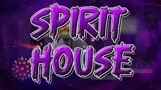 Spirit House by ElectriDark (TOP 500)