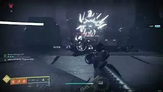 Destiny 2 Defiant Battlegrounds: EDZ