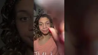 ASMR - Brushing