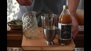 How To - The Black Pineapple