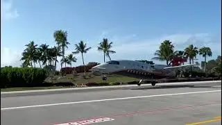 Ocean Reef Club Airport