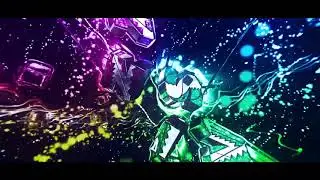 VISION INTRO [ DUAL w/ LahnaFX] CLEAN CC IN DESC
