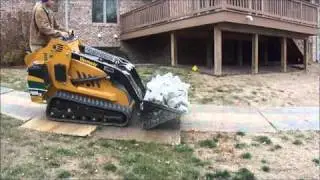 Indianapolis Rip Rap Stone for Shoreline Erosion