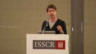 Dr. Alexander Meissner, ISSCR 2013 -- TaqMan&reg; hPSC Scorecard&trade; Panel