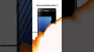 Samsung Galaxy Note Ringtone Evolution #smartphone #samsung #evolution