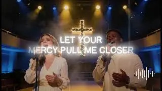 You’re Enough Here | Worship for Prayer, Rest and God’s Presence