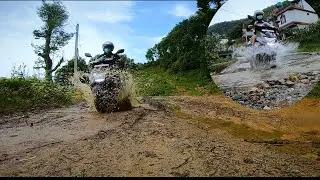 Got Pranked !! |Almost cashed in mud| pokhara | Pawan New Ray |