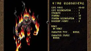 Dark Legions - Balanced